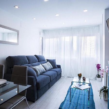 Apartamento Avenida America Confort XIII En Madrid Apartman Kültér fotó