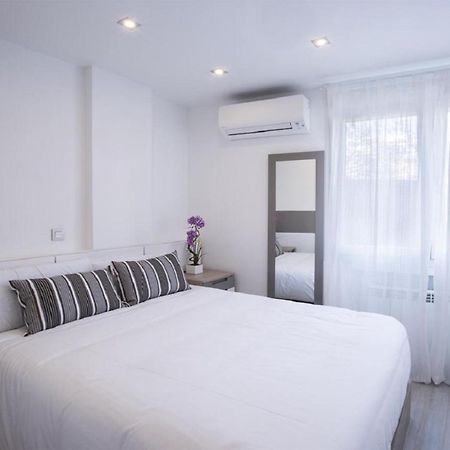 Apartamento Avenida America Confort XIII En Madrid Apartman Kültér fotó